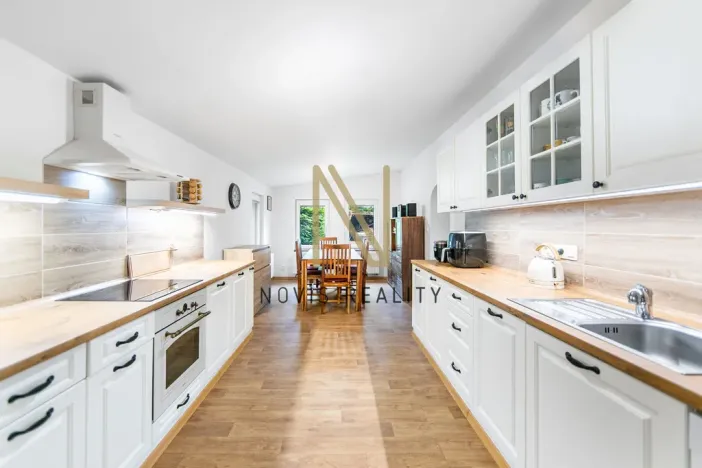 Prodej rodinného domu, Chocenice - Zhůř, 145 m2