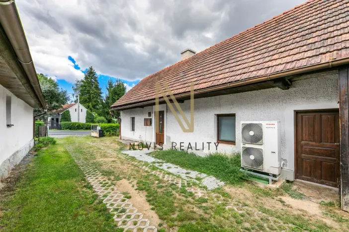 Prodej rodinného domu, Chocenice - Zhůř, 145 m2