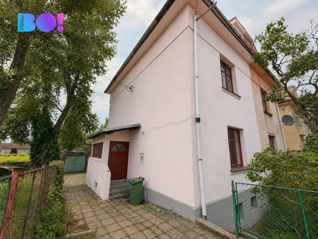Prodej bytu 5+1, Ostrava, Muglinovská, 155 m2