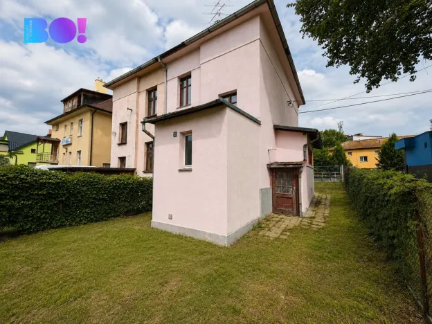 Prodej bytu 5+1, Ostrava, Muglinovská, 155 m2