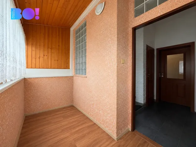 Prodej bytu 5+1, Ostrava, Muglinovská, 155 m2