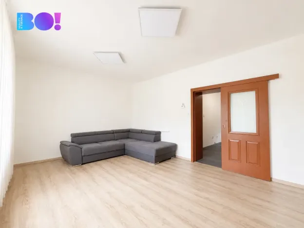 Prodej bytu 5+1, Ostrava, Muglinovská, 155 m2
