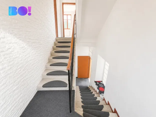 Prodej bytu 5+1, Ostrava, Muglinovská, 155 m2