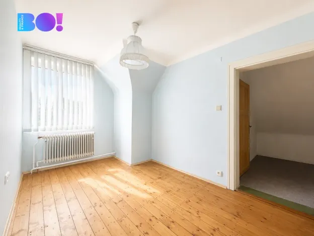 Prodej bytu 5+1, Ostrava, Muglinovská, 155 m2