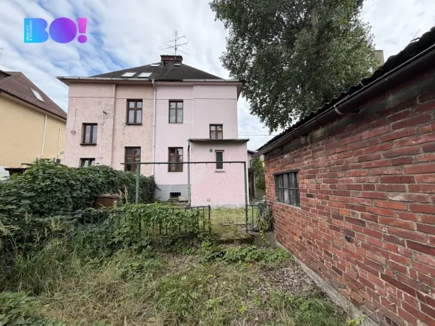Prodej bytu 5+1, Ostrava, Muglinovská, 155 m2