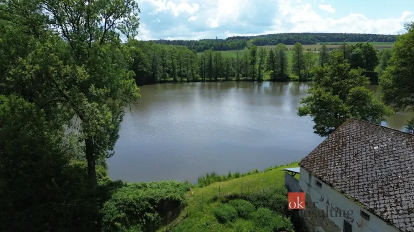 Prodej pozemku, Žákava, 195 m2