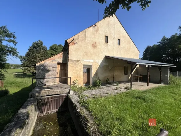 Prodej pozemku, Žákava, 195 m2