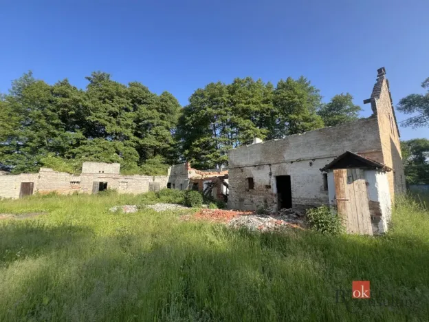 Prodej pozemku, Žákava, 195 m2