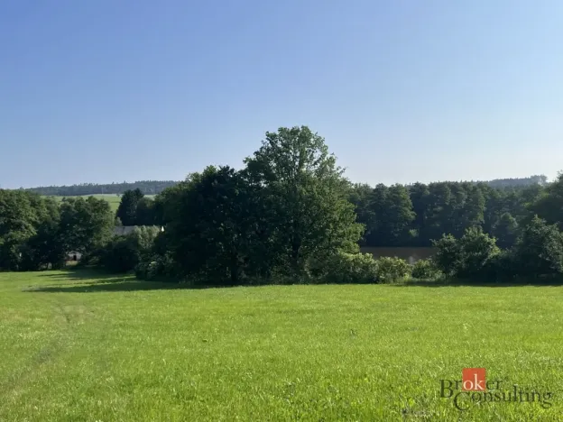 Prodej pozemku, Žákava, 195 m2