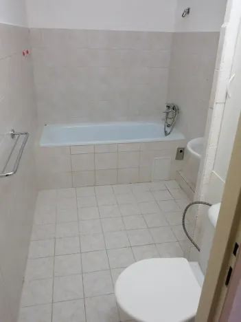 Pronájem bytu 2+1, Písek, nábřeží 1. máje, 65 m2