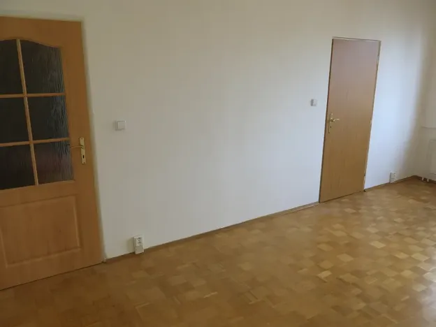 Pronájem bytu 2+1, Písek, nábřeží 1. máje, 65 m2
