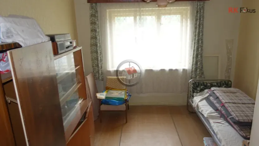 Prodej rodinného domu, Třebíč - Slavice, 85 m2