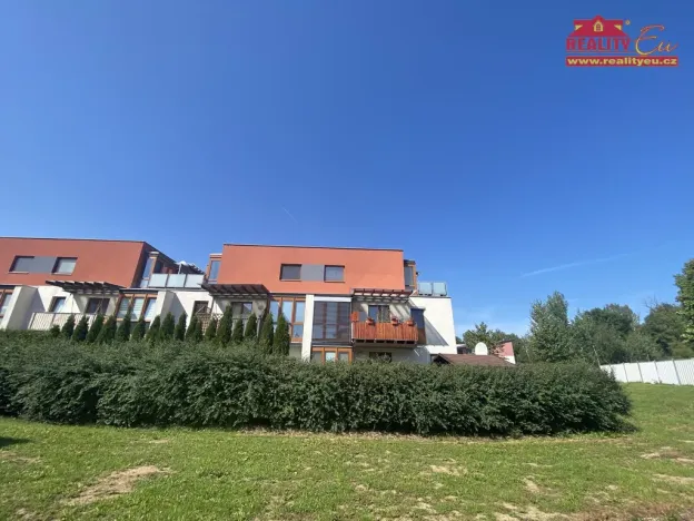 Prodej bytu 3+kk, Hradec Králové, K Meteoru, 74 m2