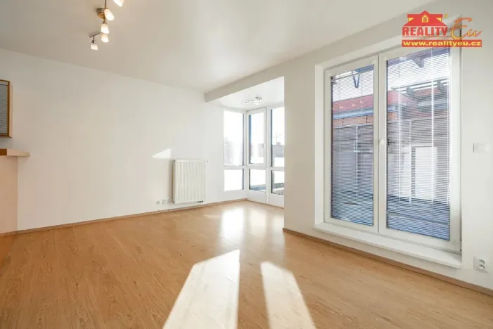 Prodej bytu 3+kk, Hradec Králové, K Meteoru, 74 m2