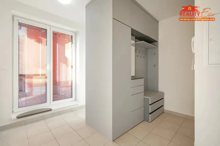 Prodej bytu 3+kk, Hradec Králové, K Meteoru, 74 m2