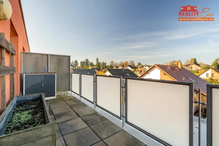 Prodej bytu 3+kk, Hradec Králové, K Meteoru, 74 m2