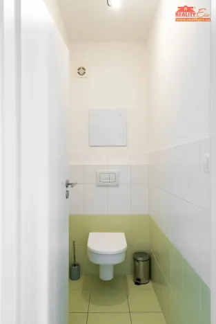 Prodej bytu 3+kk, Hradec Králové, K Meteoru, 74 m2