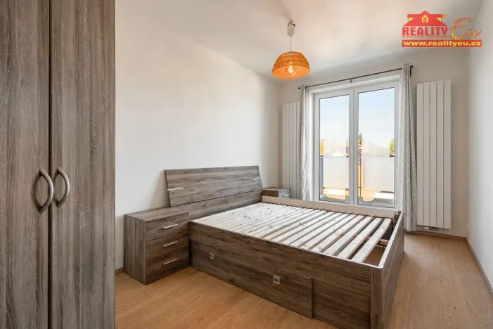 Prodej bytu 3+kk, Hradec Králové, K Meteoru, 74 m2