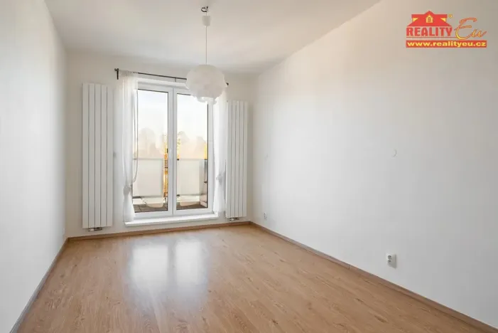 Prodej bytu 3+kk, Hradec Králové, K Meteoru, 74 m2