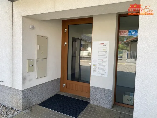 Prodej bytu 3+kk, Hradec Králové, K Meteoru, 74 m2
