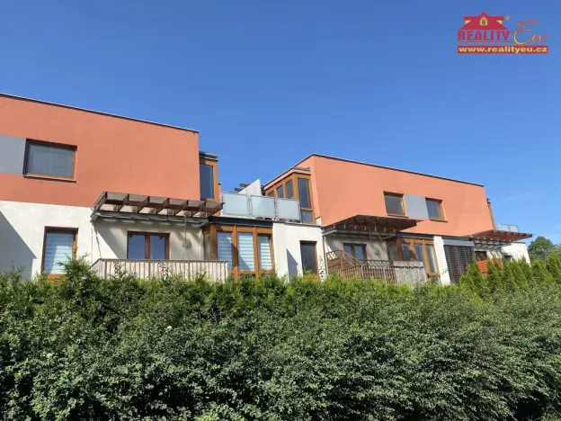 Prodej bytu 3+kk, Hradec Králové, K Meteoru, 74 m2