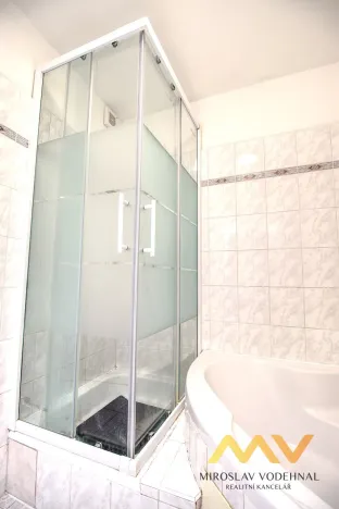 Pronájem bytu 3+1, Hradec Králové, Průmyslová, 92 m2
