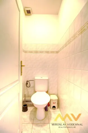 Pronájem bytu 3+1, Hradec Králové, Průmyslová, 92 m2