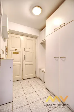 Pronájem bytu 3+1, Hradec Králové, Průmyslová, 92 m2