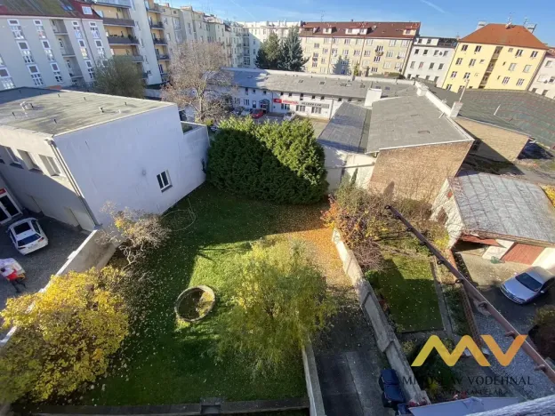 Pronájem bytu 3+1, Hradec Králové, Průmyslová, 92 m2