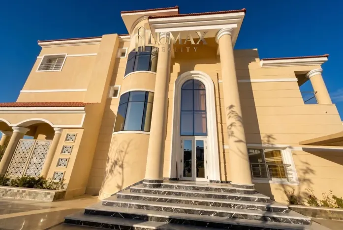 Prodej vily, Hurghada,, 700 m2