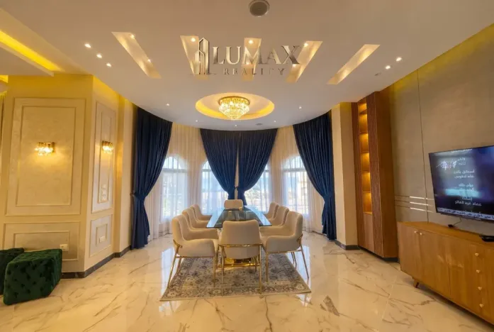 Prodej vily, Hurghada,, 700 m2