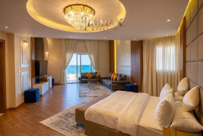 Prodej vily, Hurghada,, 700 m2