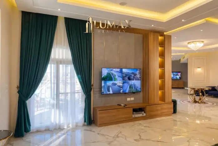 Prodej vily, Hurghada,, 700 m2