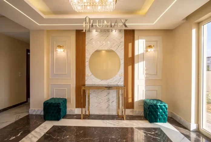 Prodej vily, Hurghada,, 700 m2
