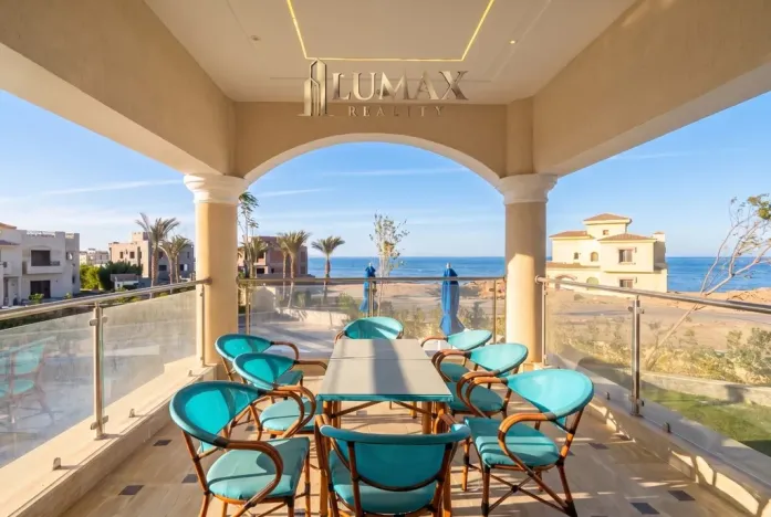 Prodej vily, Hurghada,, 700 m2