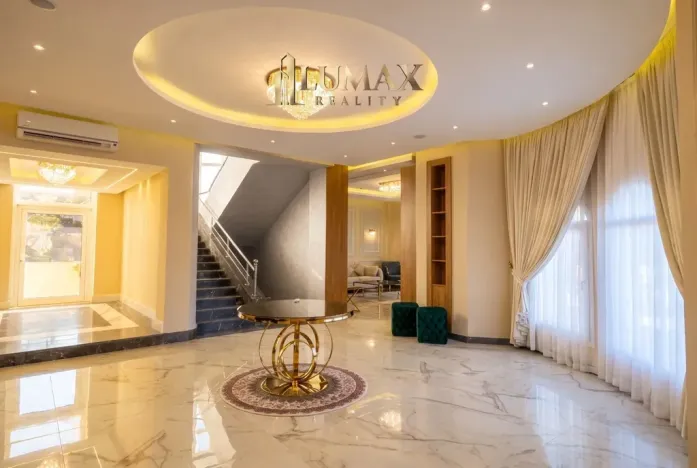Prodej vily, Hurghada,, 700 m2