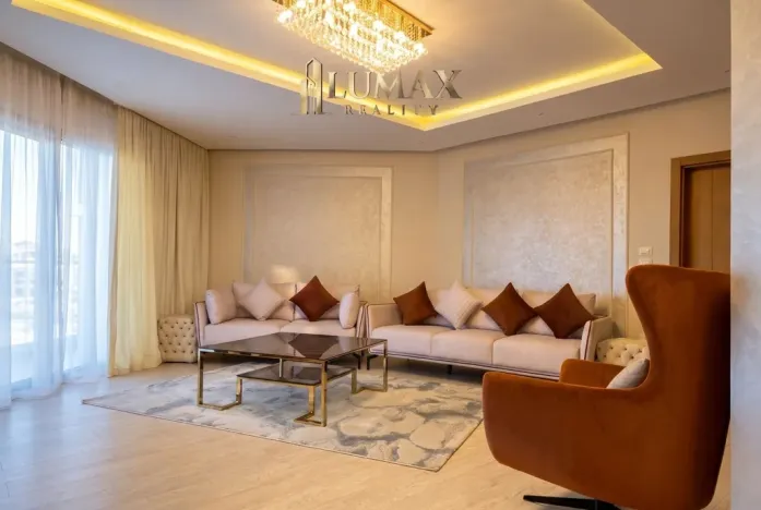 Prodej vily, Hurghada,, 700 m2