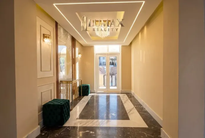 Prodej vily, Hurghada,, 700 m2