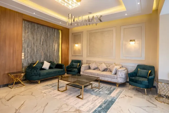 Prodej vily, Hurghada,, 700 m2