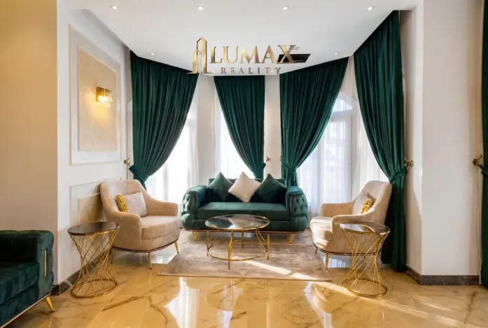 Prodej vily, Hurghada,, 700 m2