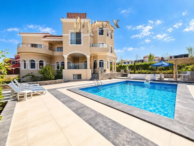 Prodej vily, Hurghada,, 700 m2