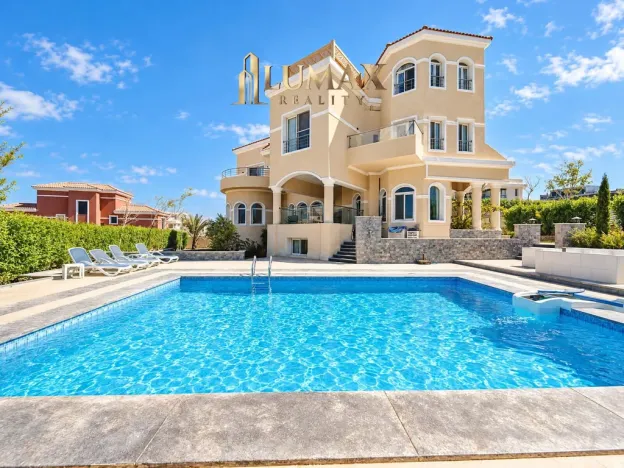 Prodej vily, Hurghada,, 700 m2