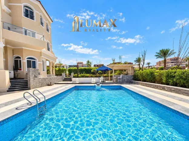 Prodej vily, Hurghada,, 700 m2
