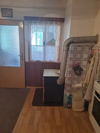 Prodej rodinného domu, Nalžovské Hory, 130 m2