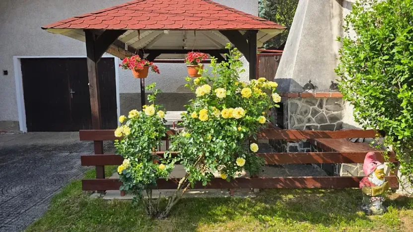 Prodej rodinného domu, Nalžovské Hory, 130 m2