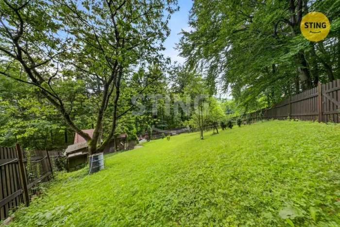 Prodej chaty, Řeka, 22 m2