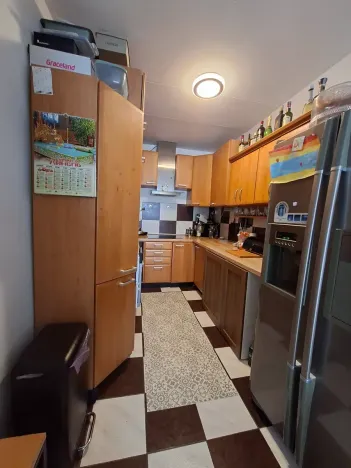 Pronájem bytu 3+kk, Praha - Horní Měcholupy, Veronské nám., 65 m2