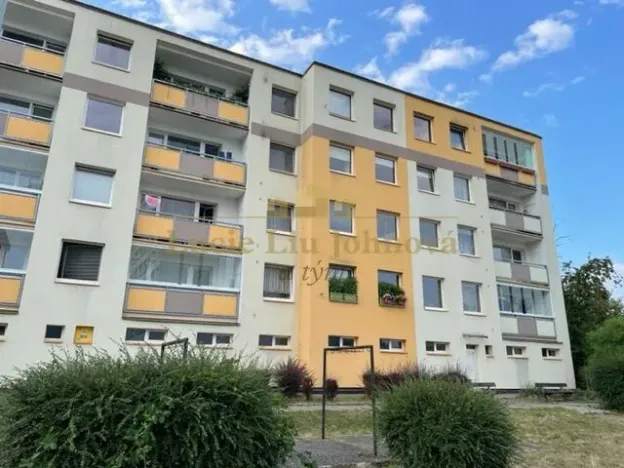 Prodej bytu 2+kk, Ústí nad Labem - Krásné Březno, Rozcestí, 48 m2