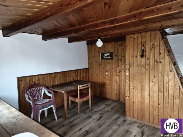 Prodej chaty, Praha, Bohdanečská, 18 m2