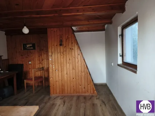 Prodej chaty, Praha, Bohdanečská, 18 m2